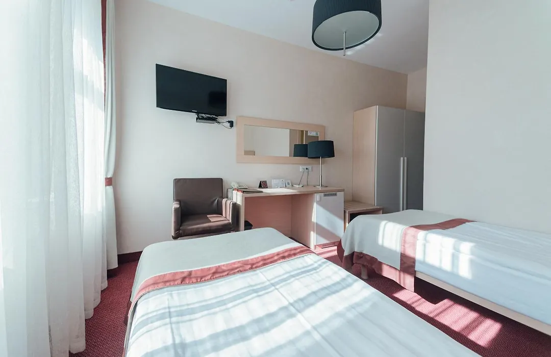 Boutique Hotel Palais Royal-1