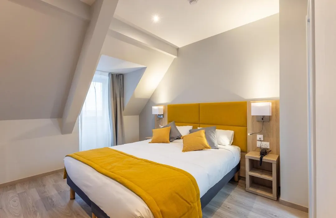 Hotel Saint Augustin-1
