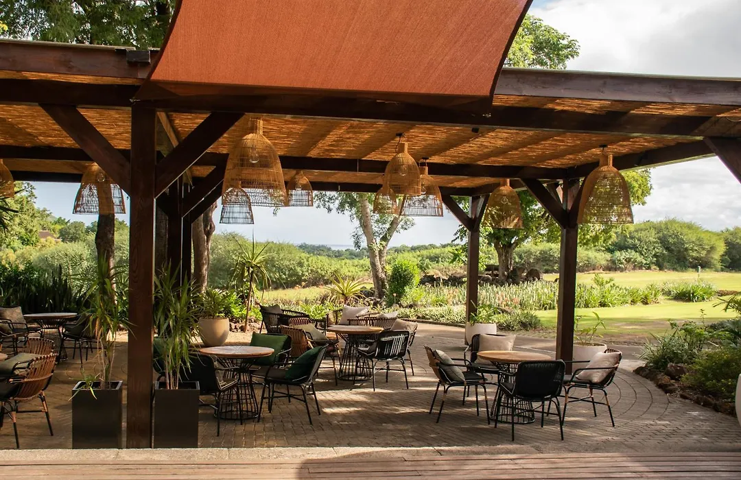 Tamarina Golf & Spa Boutique Hotel-1