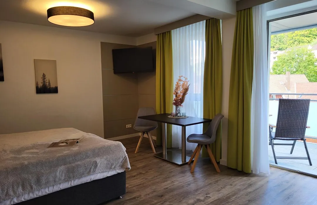 Gandersheimer Boardinghouse-1