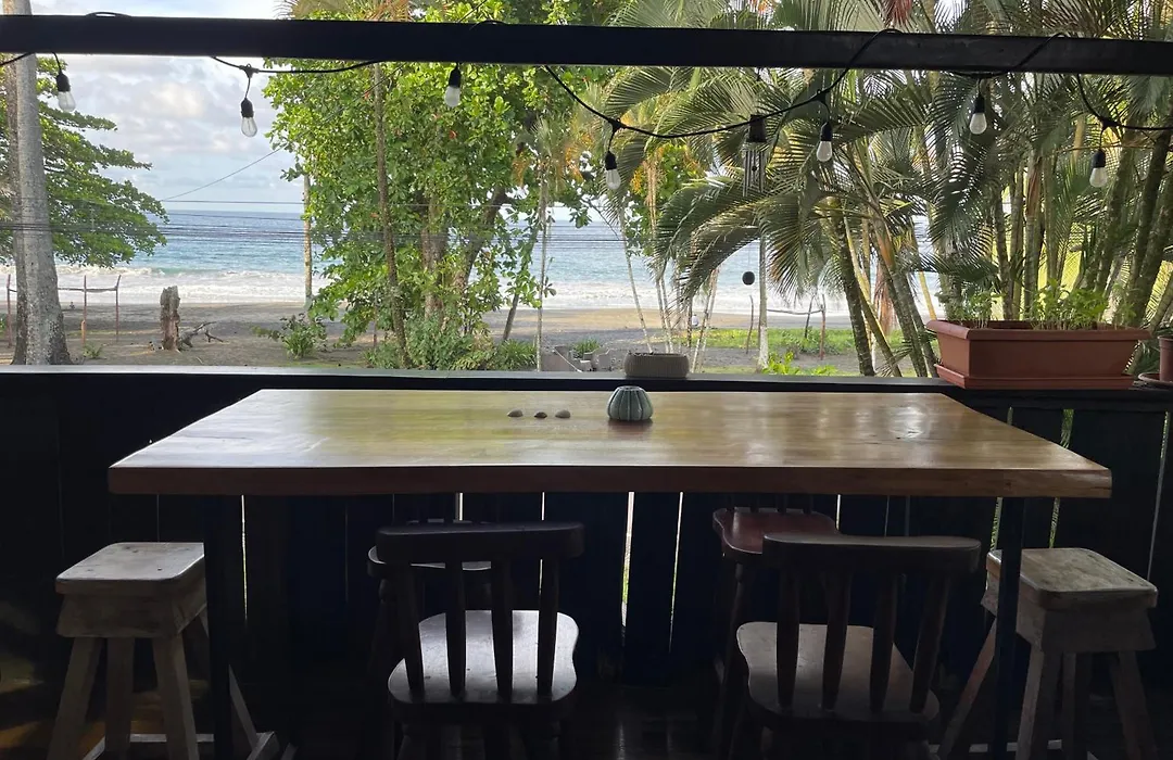 Perla Negra Beachfront-1