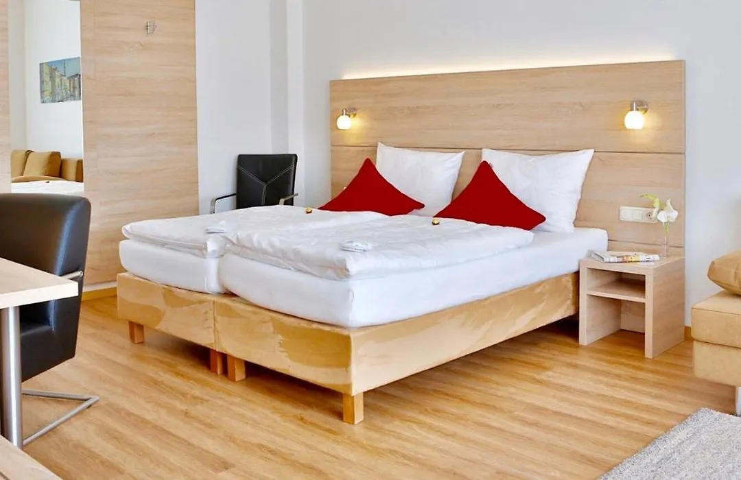 Das Falk Apartmenthaus-1