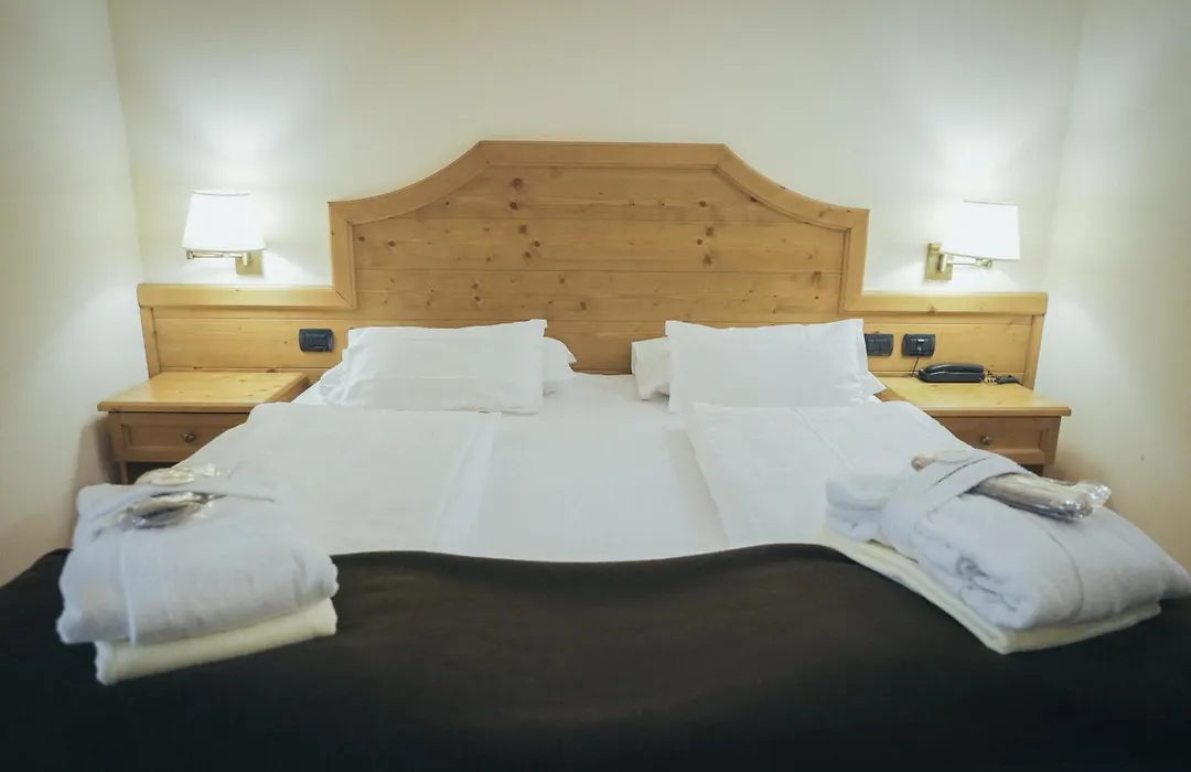 Hotel Al Parco-1