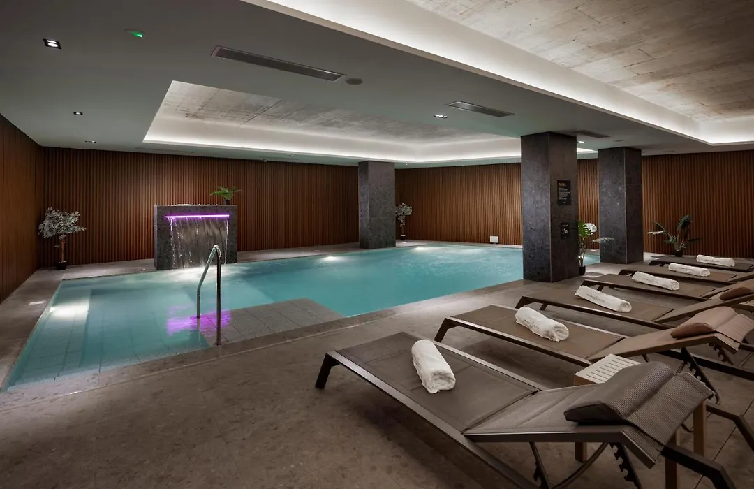 Grands Suites Hotel And Spa Sliema-1