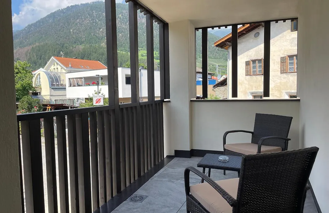Pension & Residence Astoria-1