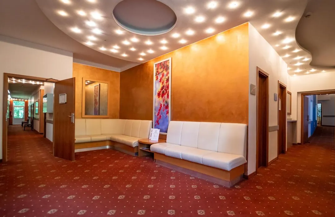 Hotel Richard Spa&Wellness-1