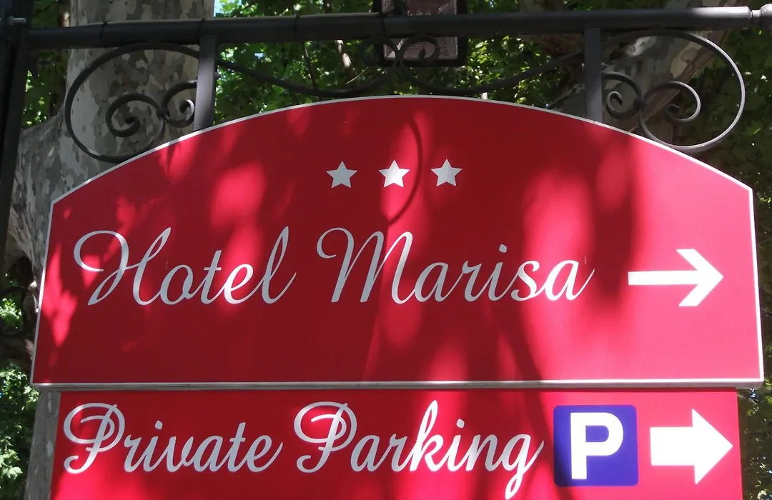 Hotel Marisa-1
