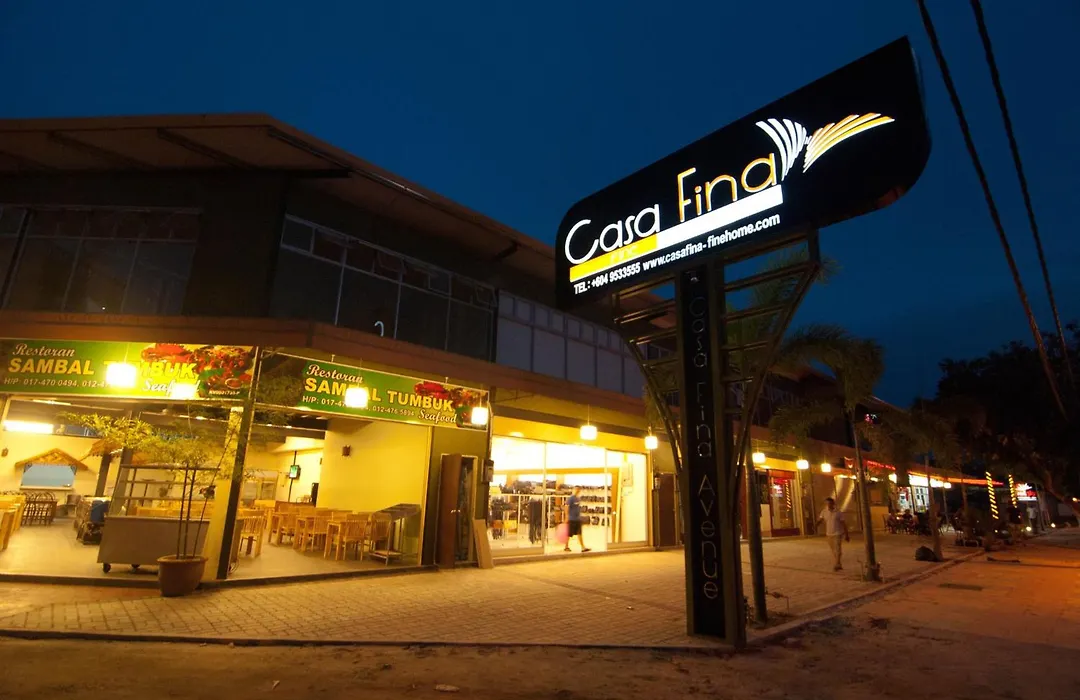 Casa Fina Fine Homes-1