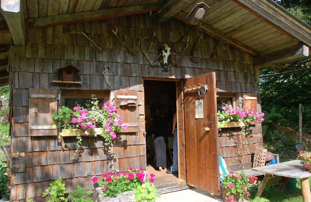 Gasthaus Steinberg-1