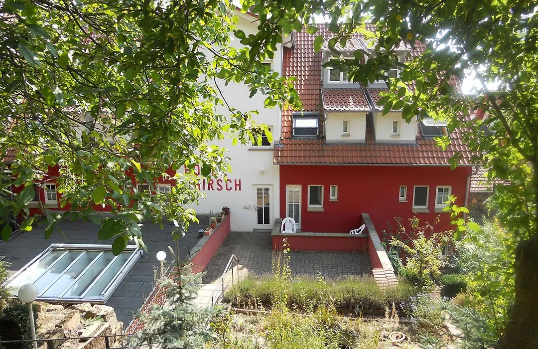 Cross-Country-Hotel Hirsch-1