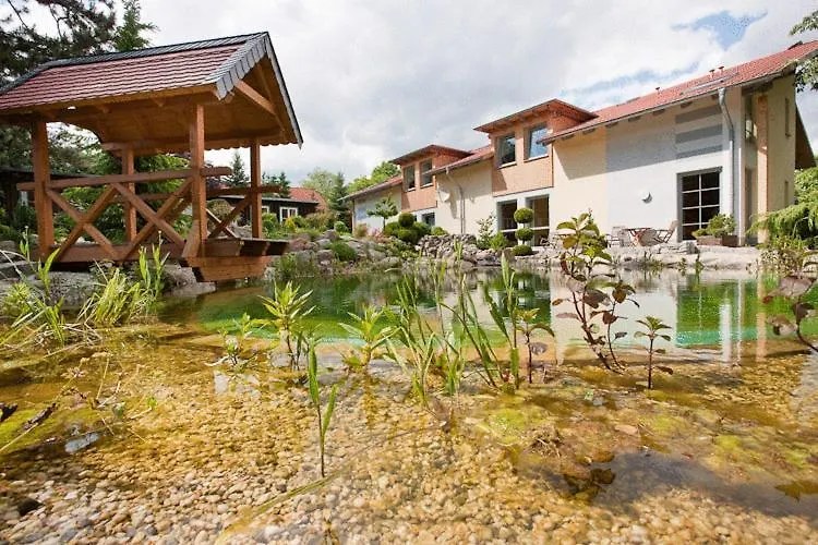 Landhaus Tonmühle-1