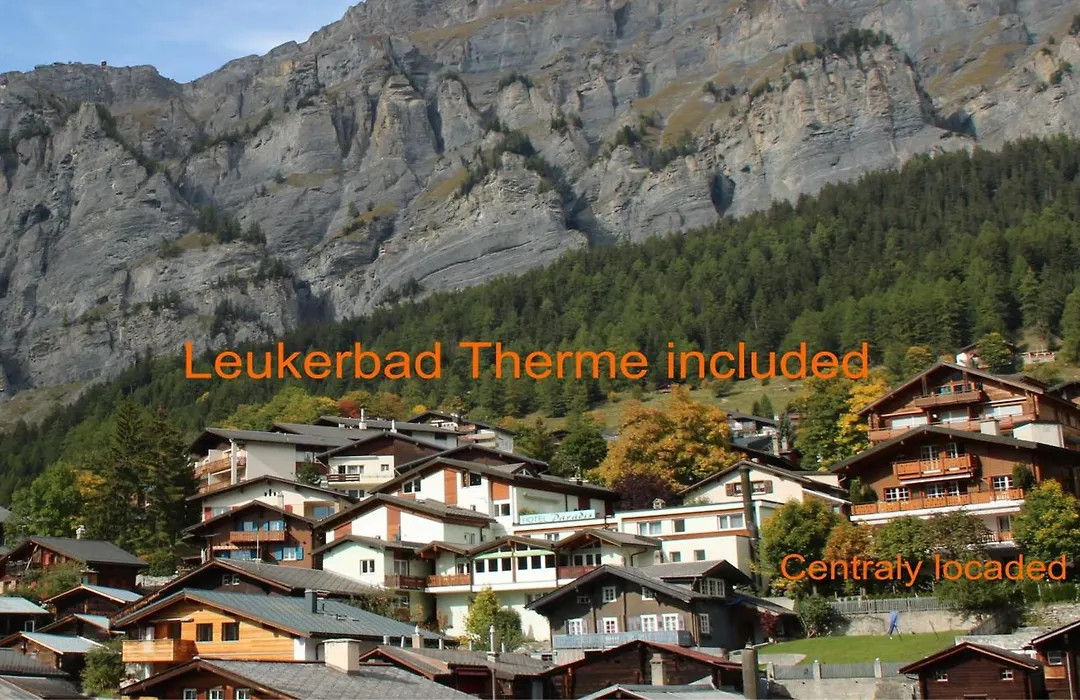 Hotel Paradis-Leukerbad-Therme-1