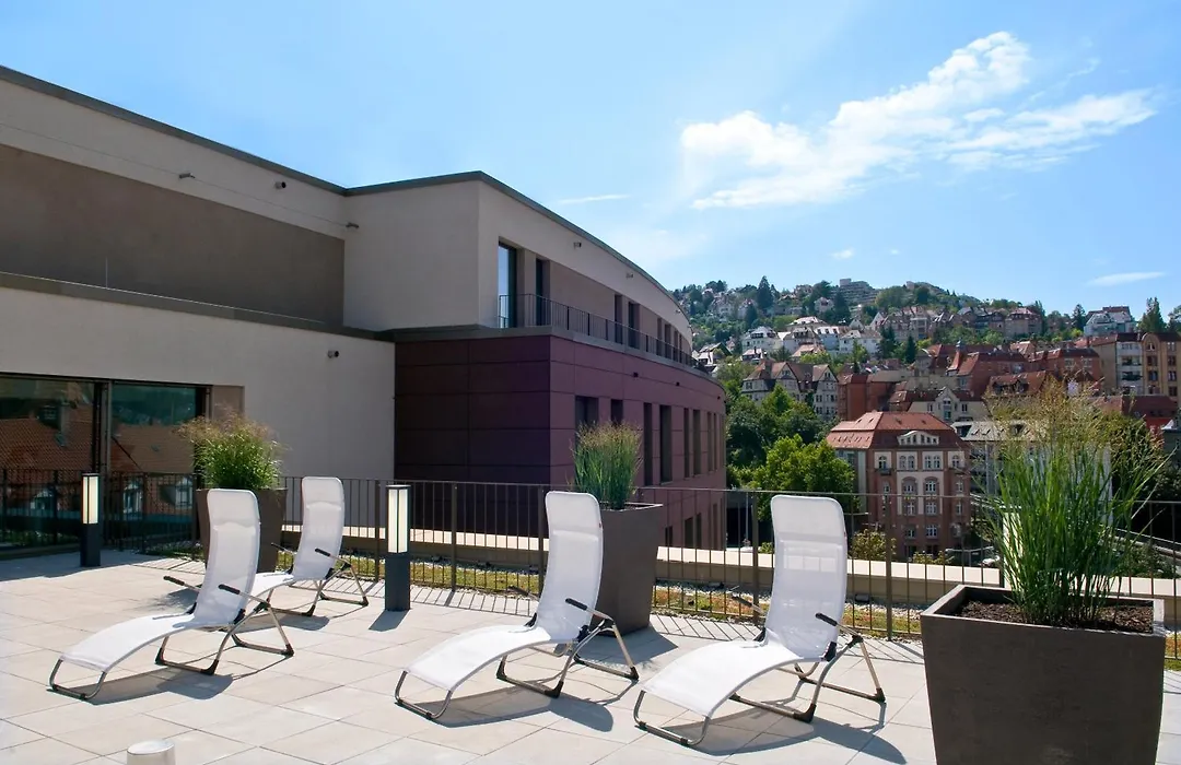 Park Inn By Radisson Stuttgart-1