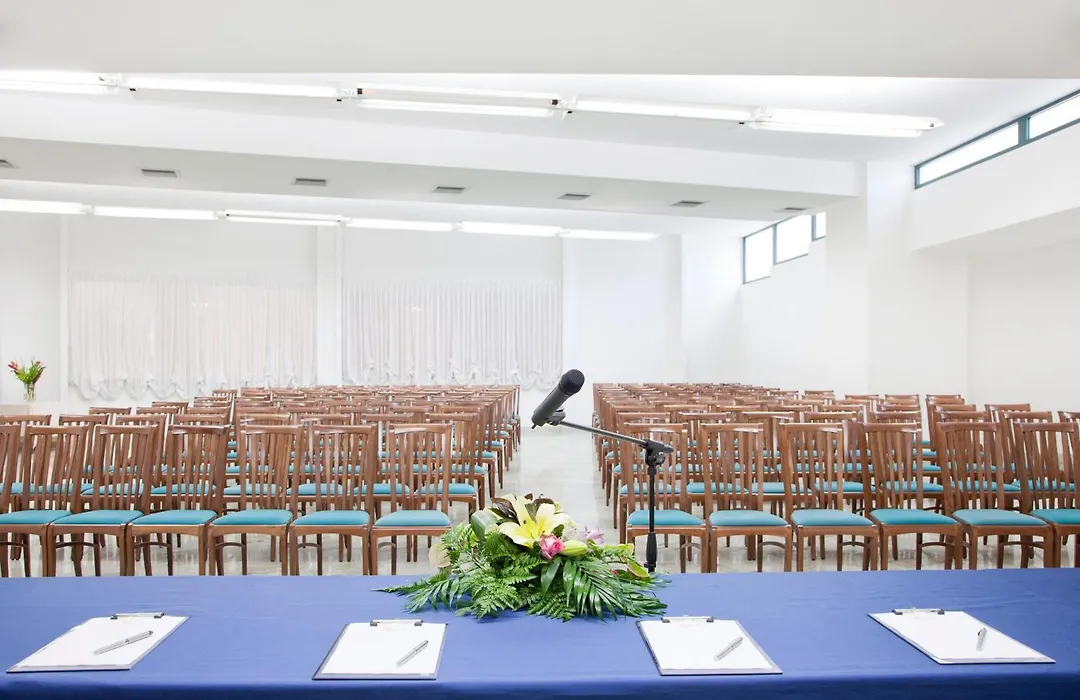 Hotel Meridiano-1