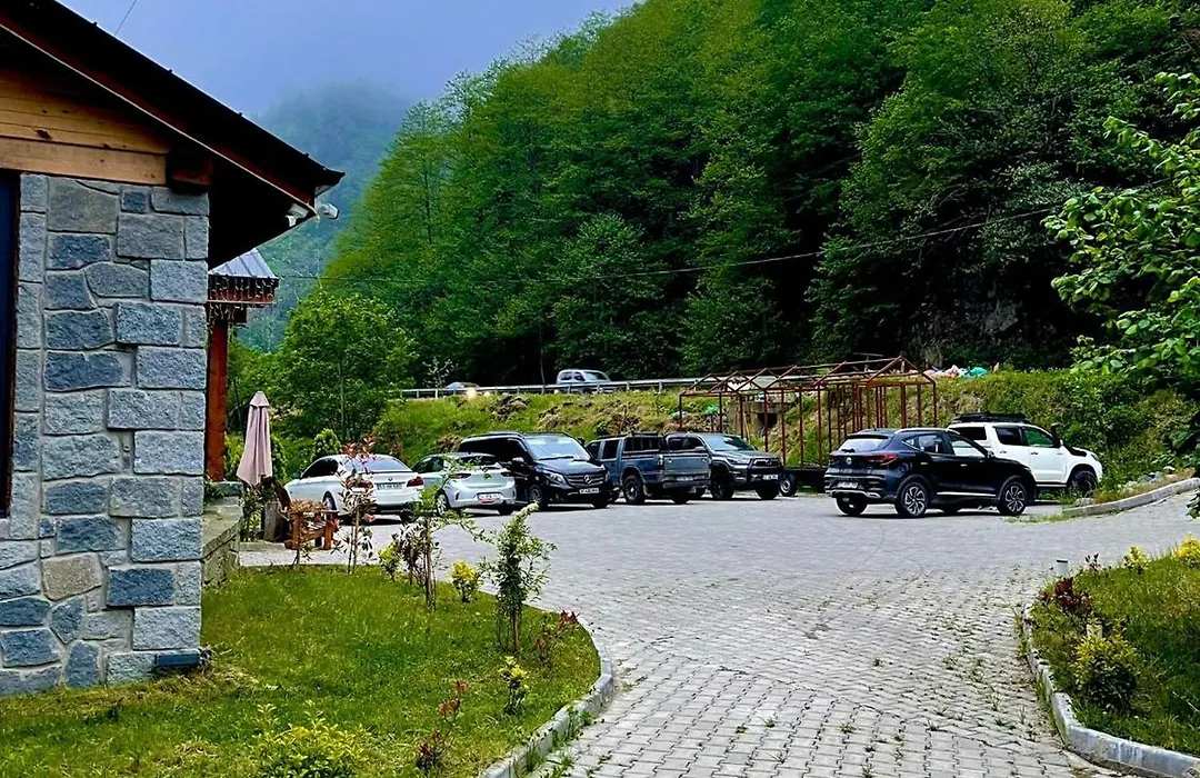 Pula Bungalov-1