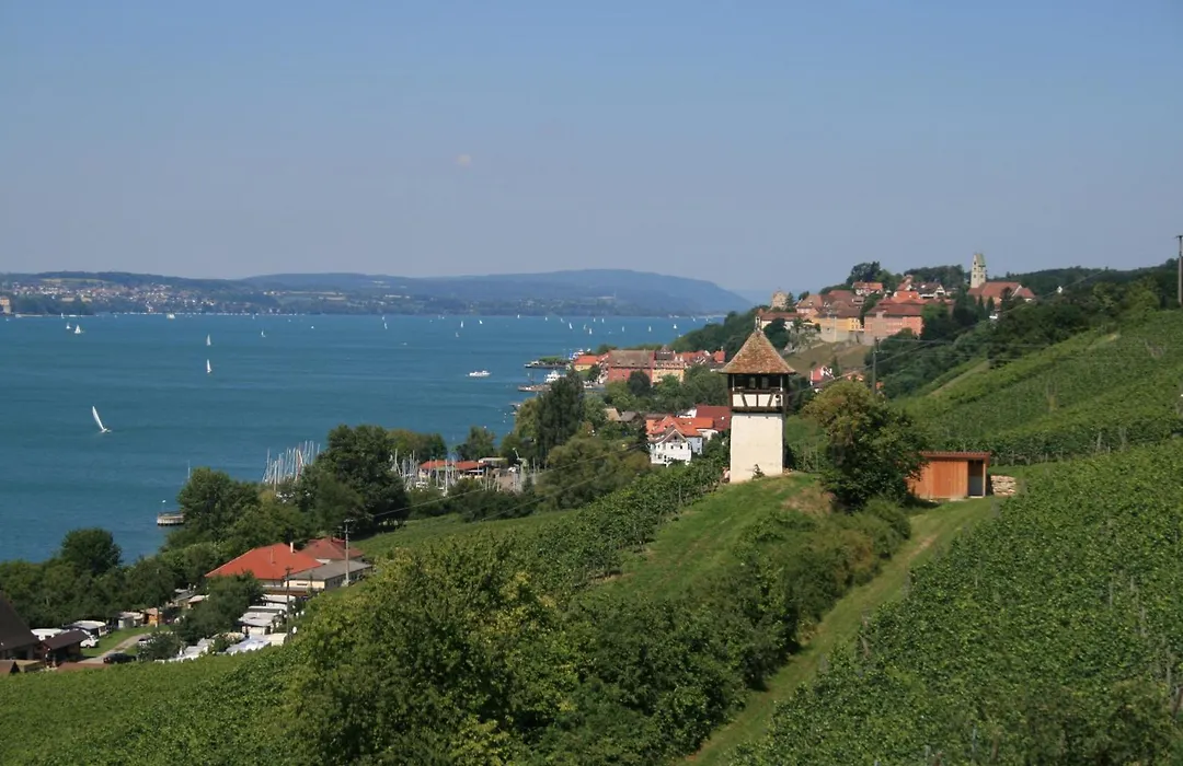 Hotel Strand-Cafe Meersburg-1