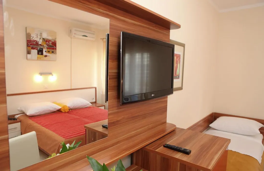 Pansion Croatia-1