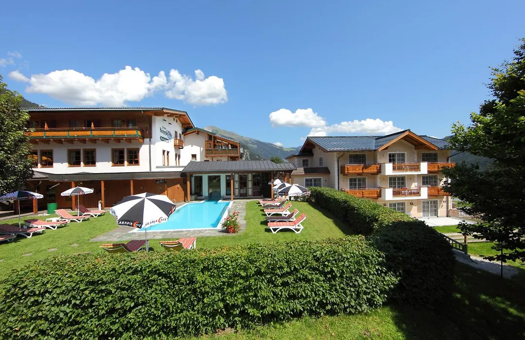 Hotel Krimmlerfälle-1