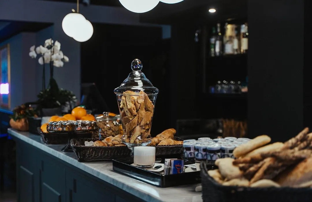 Noba Hotel e Residenze-1