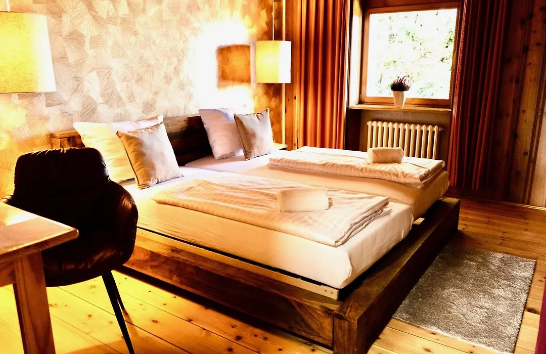 Hotel Nest-1