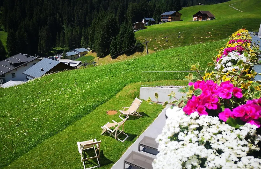 Boutique Hotel Hohes Licht-1