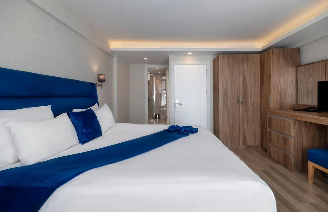 Union Hotel Port-1