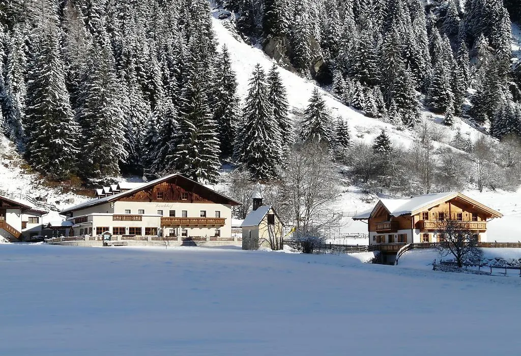 Hotel Larchhof Ratschings-1