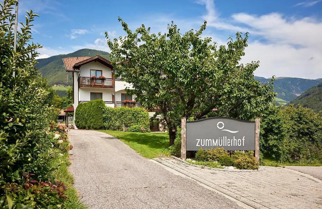Ferienpension Zummüllerhof-1