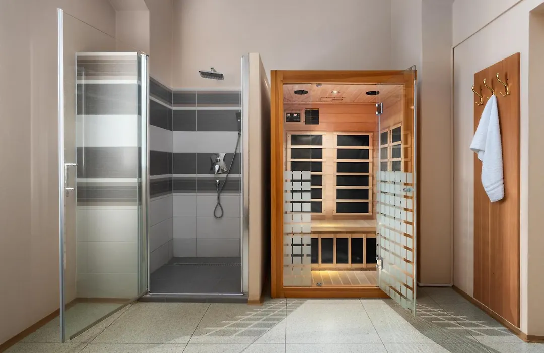Spa Hotel Goethe-1