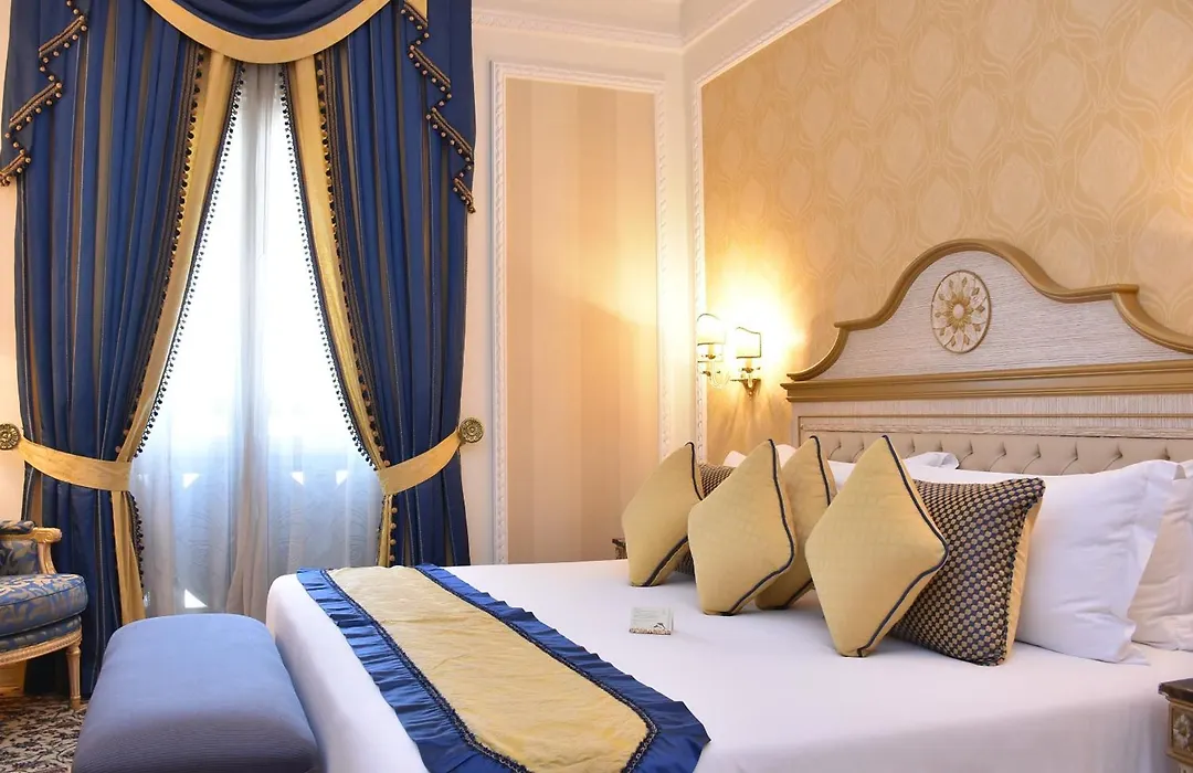 Royal Rose Hotel Abu Dhabi, Curio Collection By Hilton-1