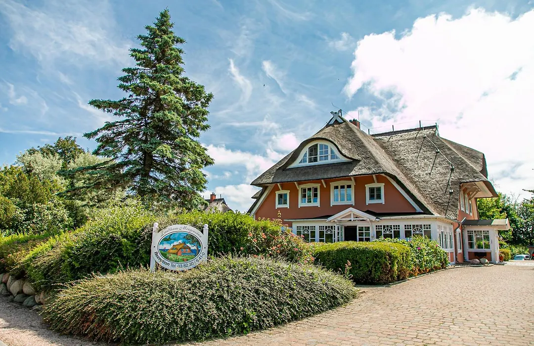 Landhaus Morgensünn-1