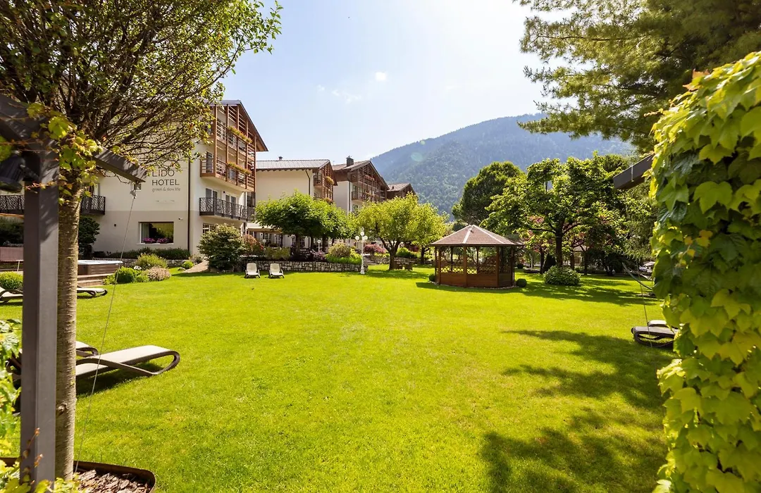 Hotel Lido - Slow & Natural Living-1