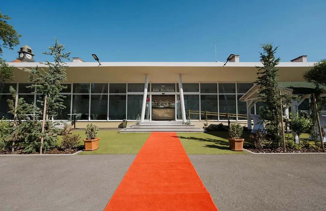 Boutique Hotel Maraton-1