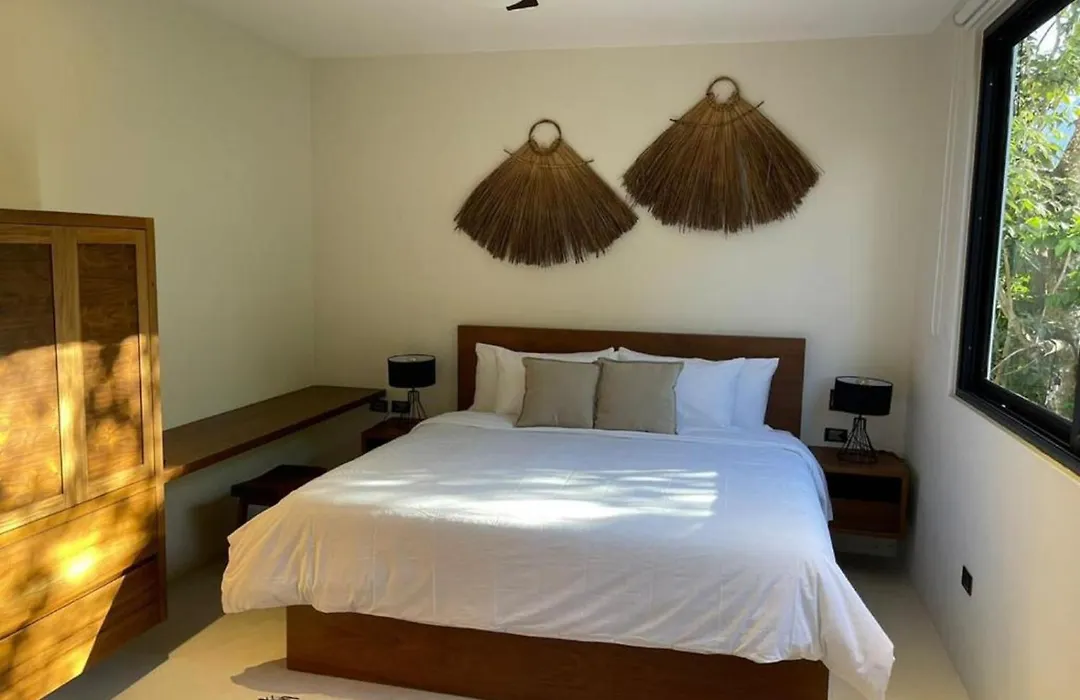 Bt Rooms Tulum-1