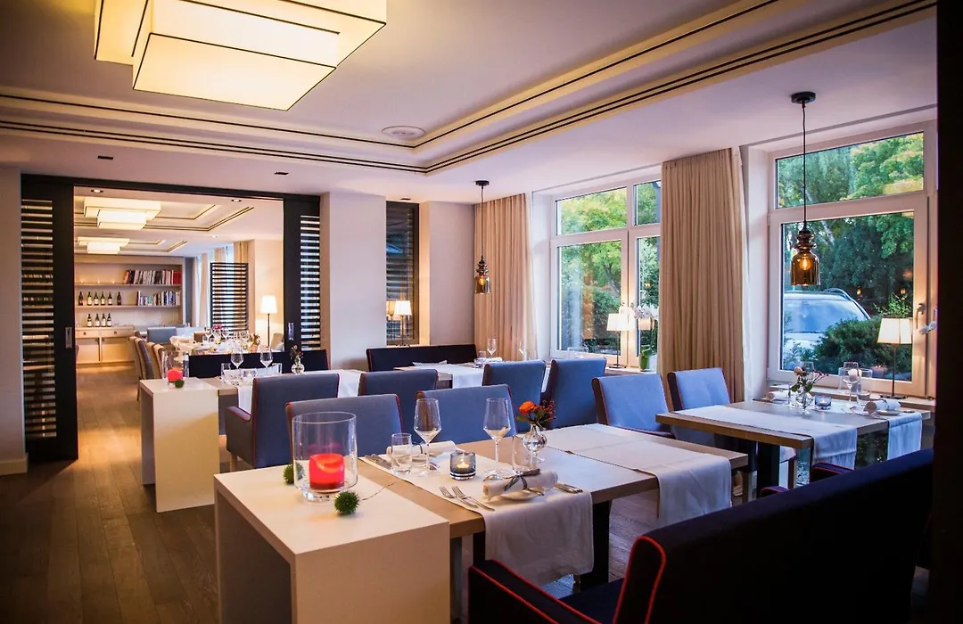 Tandreas Hotel & Restaurant-1