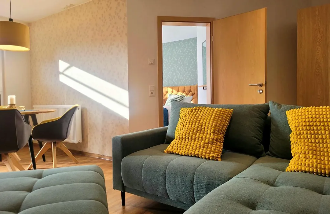 Pension Oberhof 810 M-1