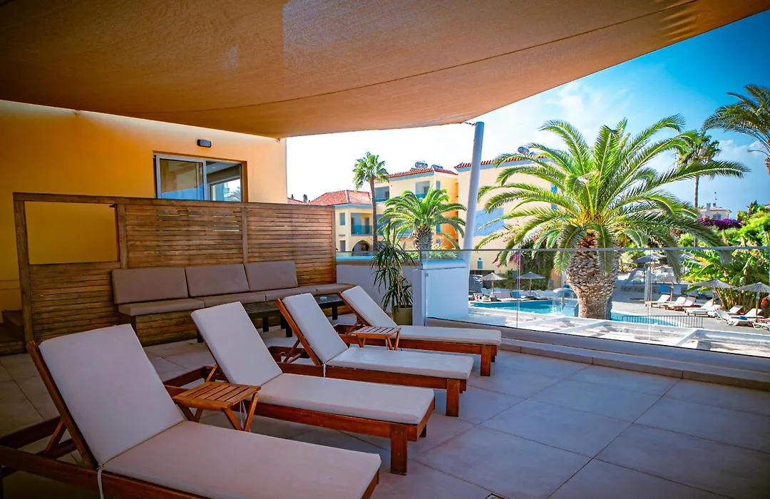 Malama Beach Holiday Village-1