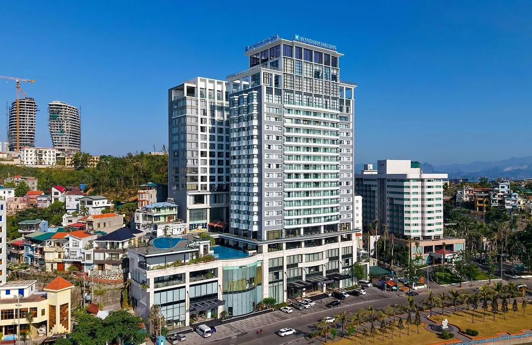Wyndham Legend Halong-1