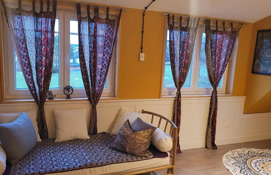 In der alten Gärtnerei B&B-1