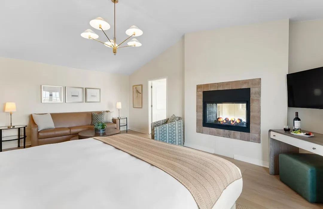 Inn At Playa Del Rey-1