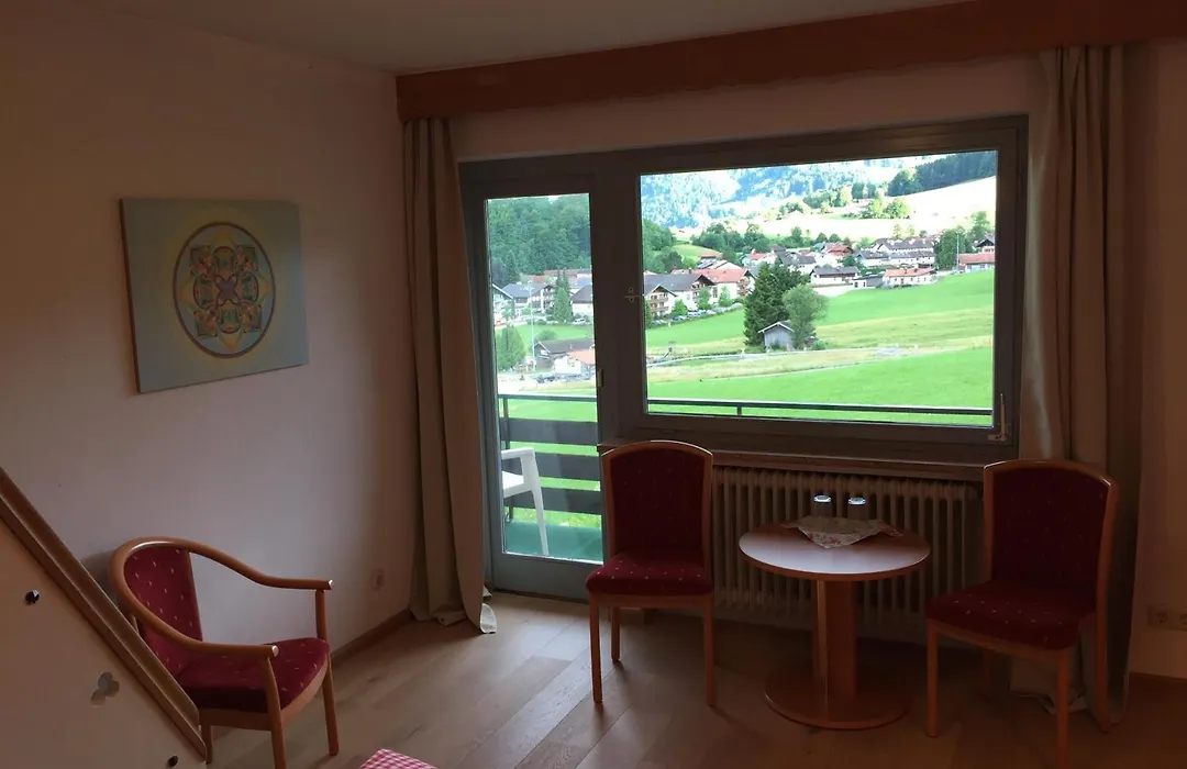 Gästehaus Schröder-1