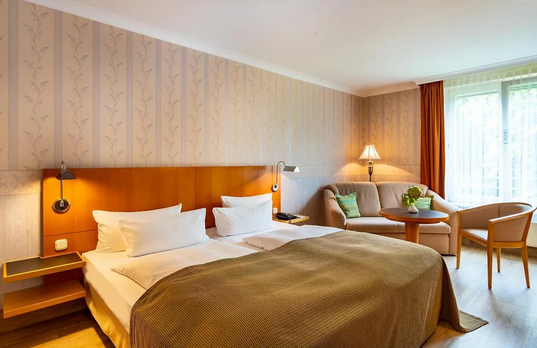 Parkhotel Görlitz-1