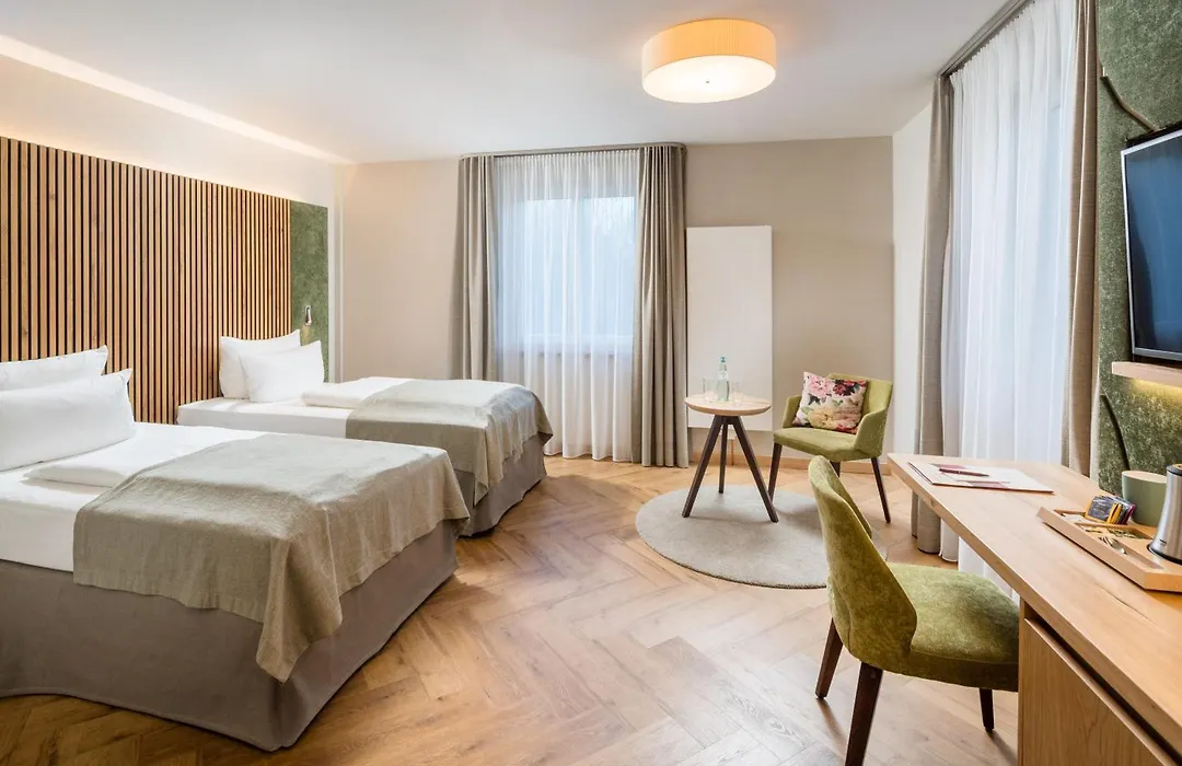 Parkhotel Güldene Berge-1