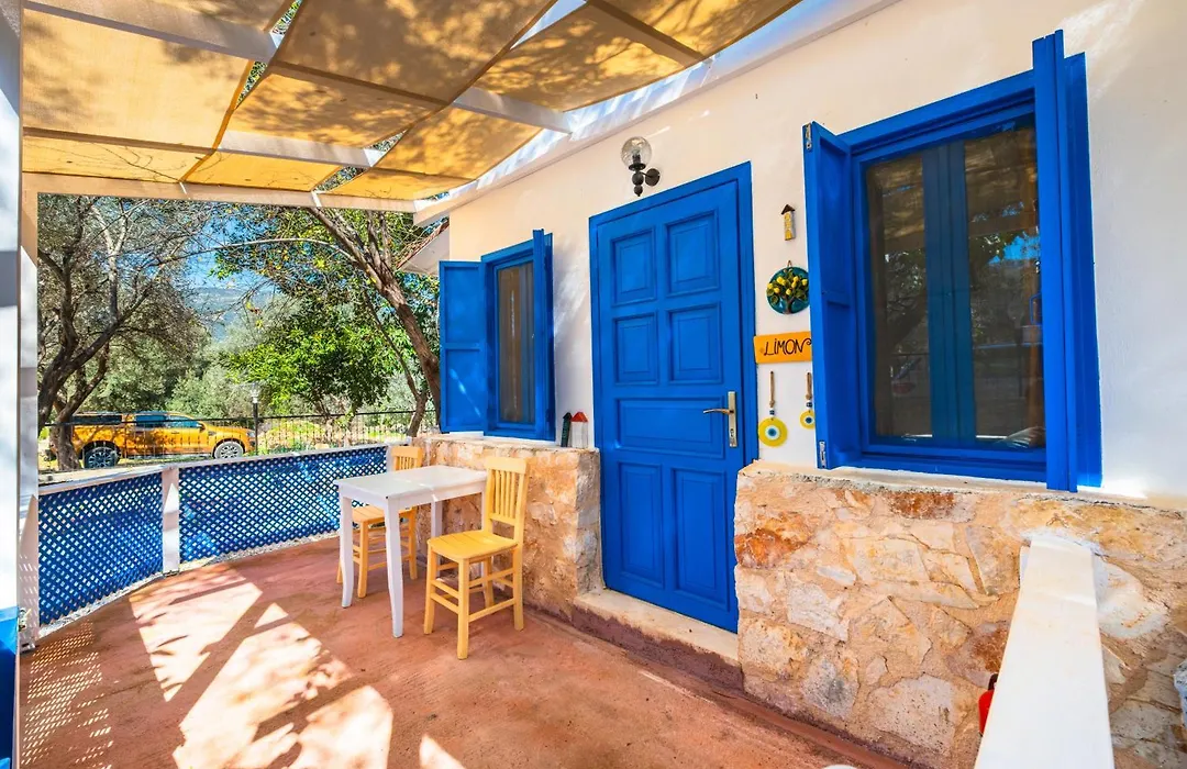 Yesil Vadi Otel-1