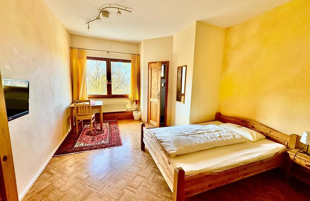 Hotel Grünwald-1