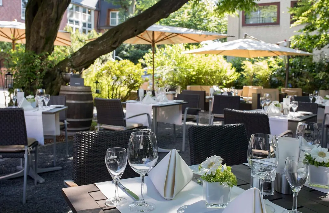 Best Western Premier Alsterkrug Hotel-1