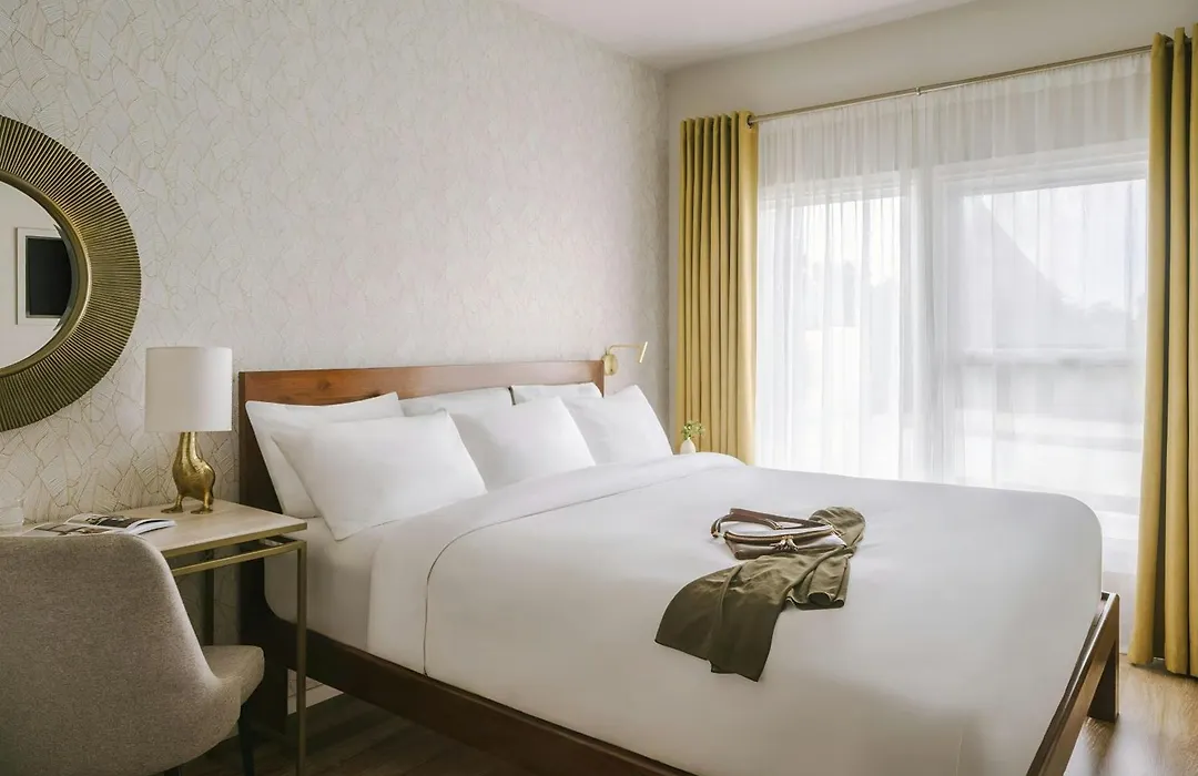 Hotel Beverly Terrace - Beverly Hills West Hollywood-1