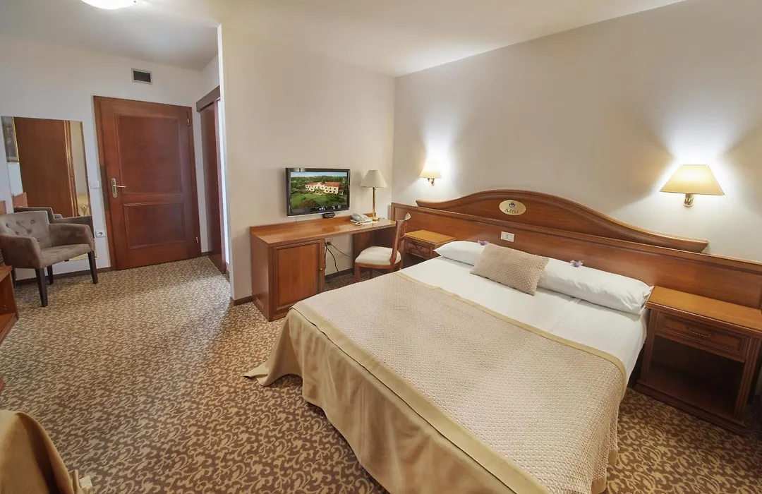 Hotel Convent - Hotel&Resort Adria Ankaran-1