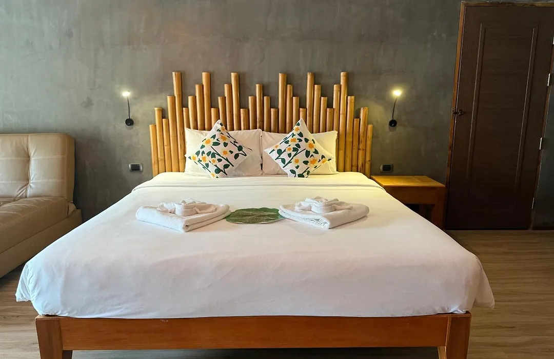 Anyavee Krabi Beach Resort-1