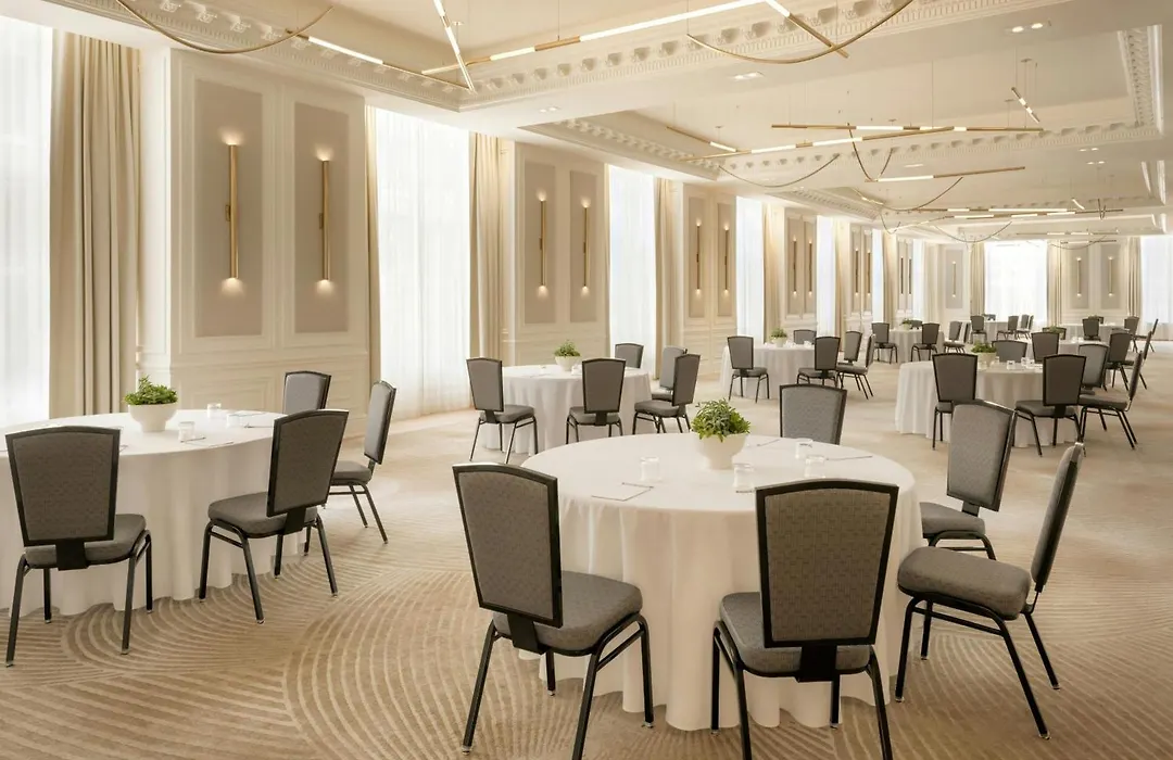 The St. Regis Toronto-1